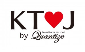 KT♡J　ロゴ